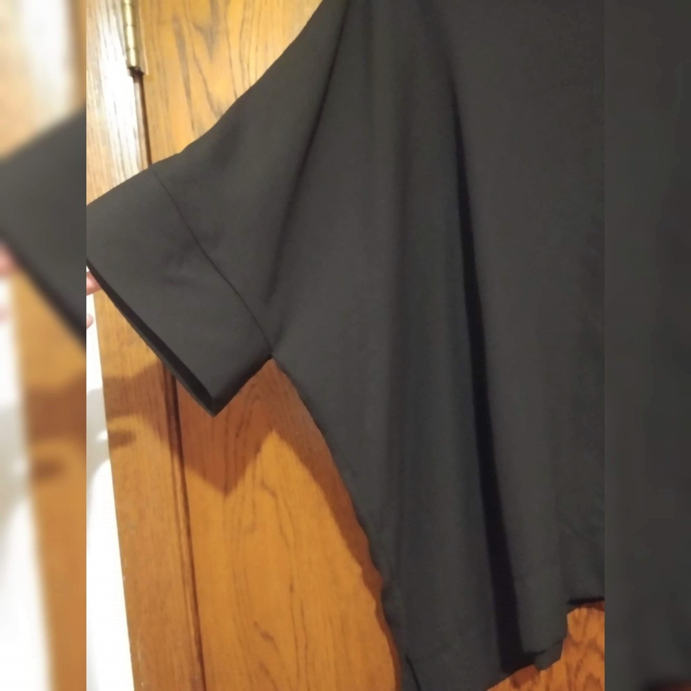 Oversized top - Picture 2 of 7